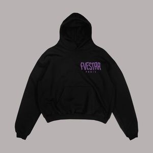 GoodVibes Hoodie